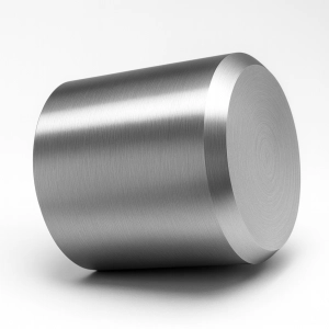 ZAŚLEPKA WALCOWA DLA RURKI Ø12MM, AISI 304 Balustrada Nierdzewna Elementy